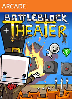 Battle Block Theater