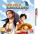 One Piece - Romance Dawn