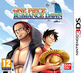 One Piece - Romance Dawn