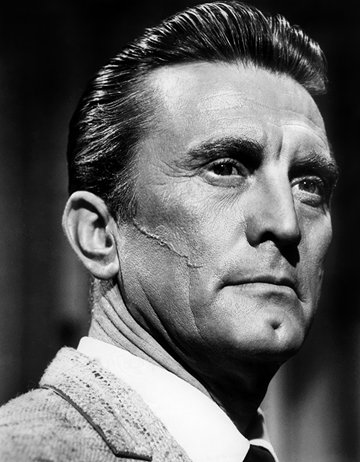 Kirk Douglas