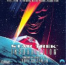 Star Trek: Insurrection (Music From the Original Motion Picture Soundtrack)