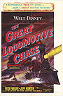 The Great Locomotive Chase