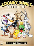 Looney Tunes: Golden Collection, Volume 1