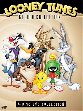Looney Tunes: Golden Collection, Volume 1