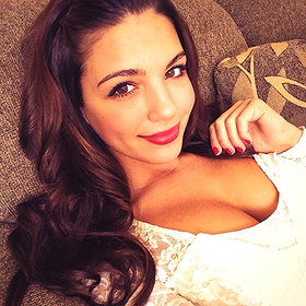 Jessica Ashley