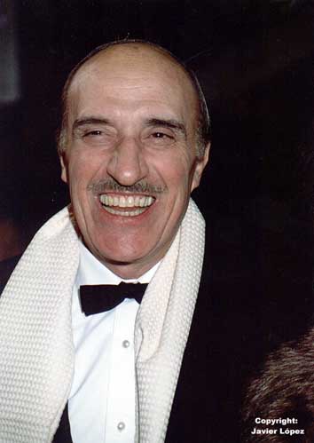 José Sazatornil