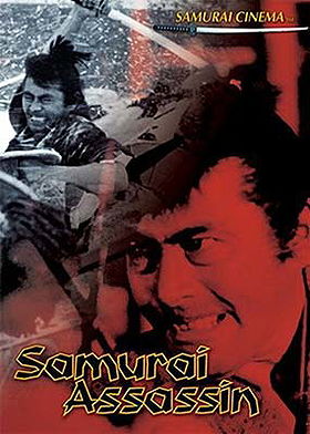 Samurai Assassin