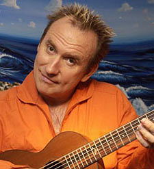 Colin Hay