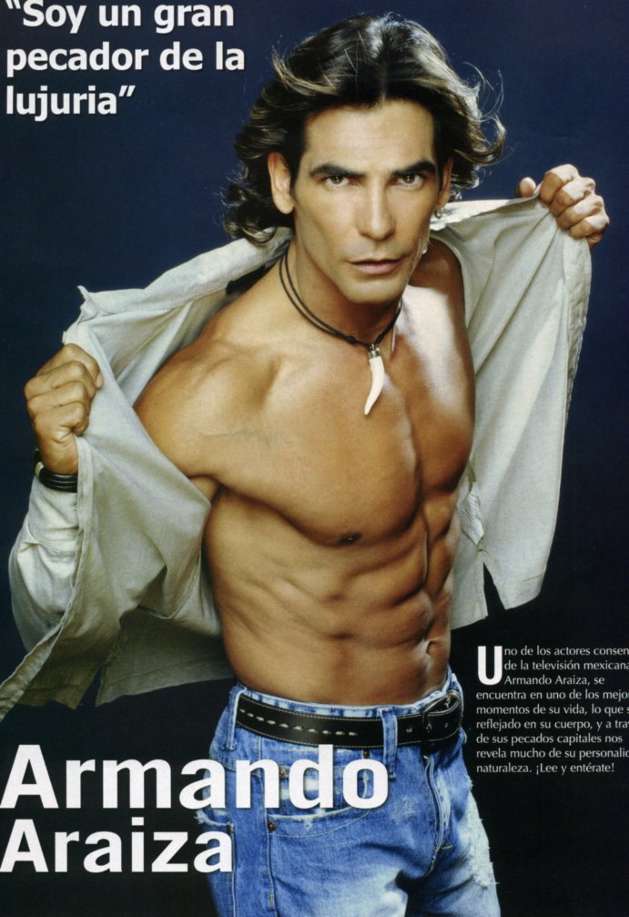 Armando Araiza