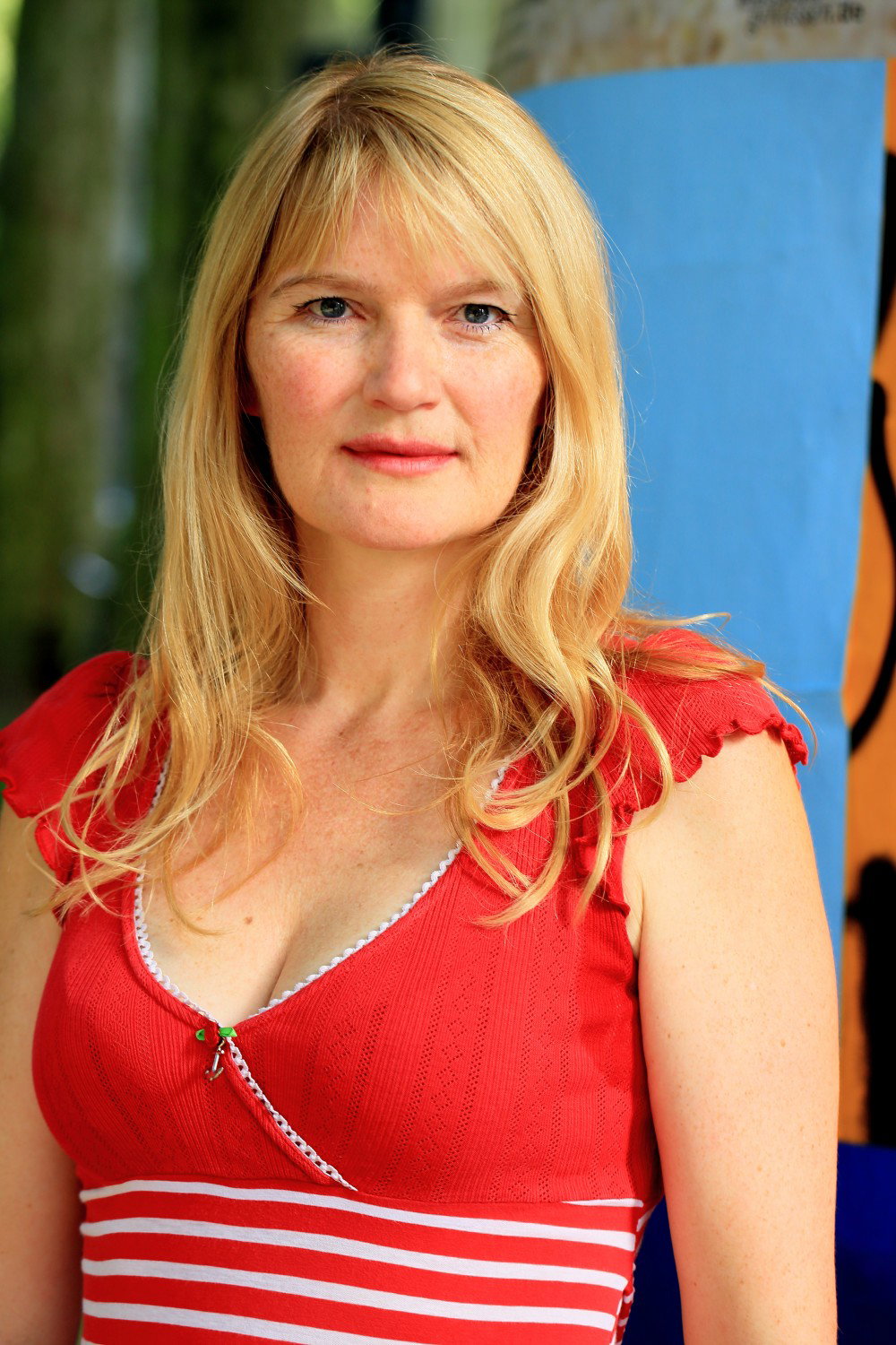 Corinna Nilson