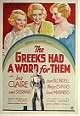 The Greeks Had a Word for Them