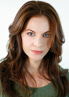 Jennifer Cozza James