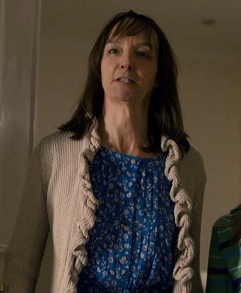 Mrs. Cartwright
