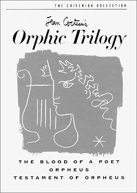 Orphic Trilogy: The Criterion Collection
