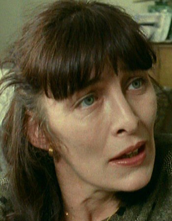 Joyce Webster