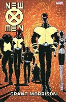 New X-Men, Vol. 1