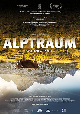 Alptraum: the Last Great Adventure