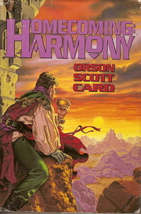 Homecoming Harmony: The Memory of Earth, The Call of Earth, The Ships of Earth