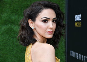 Nazanin Boniadi