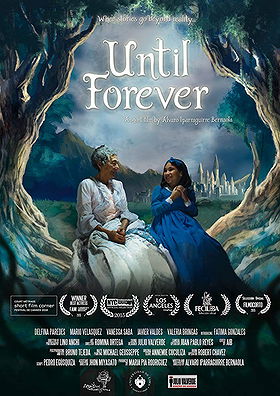 Until Forever