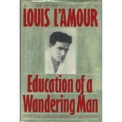 Education Of A Wandering Man