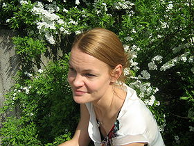 Niina Sillanpää