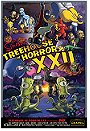Treehouse of Horror XXII (2011)