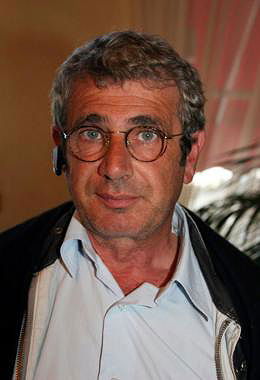 Michel Boujenah