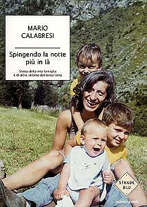 Spingendo la notte più in là