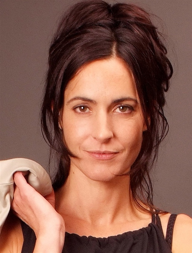 Gaëlle Fraysse
