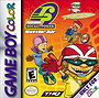Rocket Power: Gettin