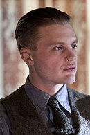 Michael Pitt