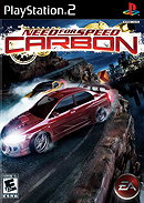 Need for Speed: Carbon