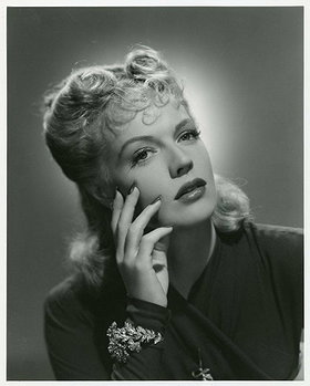 Rita Johnson