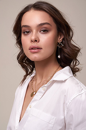 Sonya Kravz