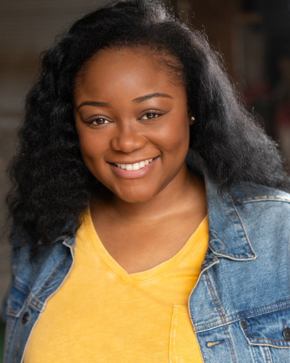 Bria Brimmer