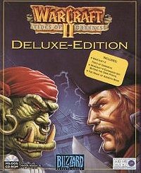 Warcraft II: Deluxe Edition