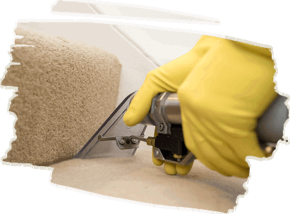 Carpet Cleaning Service