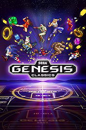 SEGA® Genesis Classics™