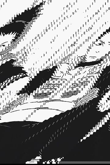 Nara Shikamaru