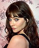 Zooey Deschanel