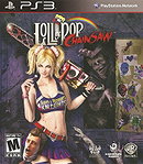 Lollipop Chainsaw