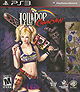 Lollipop Chainsaw