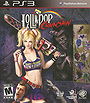 Lollipop Chainsaw