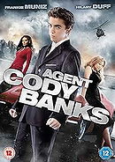 Agent Cody Banks