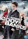 Agent Cody Banks