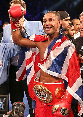 Kell Brook