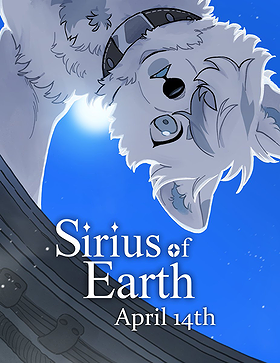 Sirius of Earth