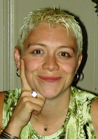 Karen Dunbar