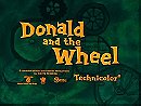 Donald and the Wheel
